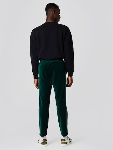 regular Pantaloni 'Luca' di Sinned x ABOUT YOU in verde