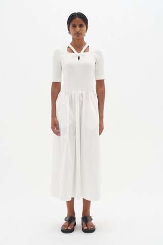 InWear Dress in White: front