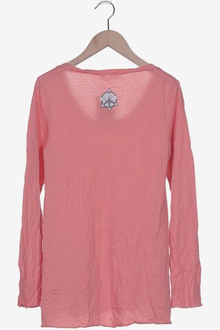 Odd Molly Langarmshirt XS in Pink