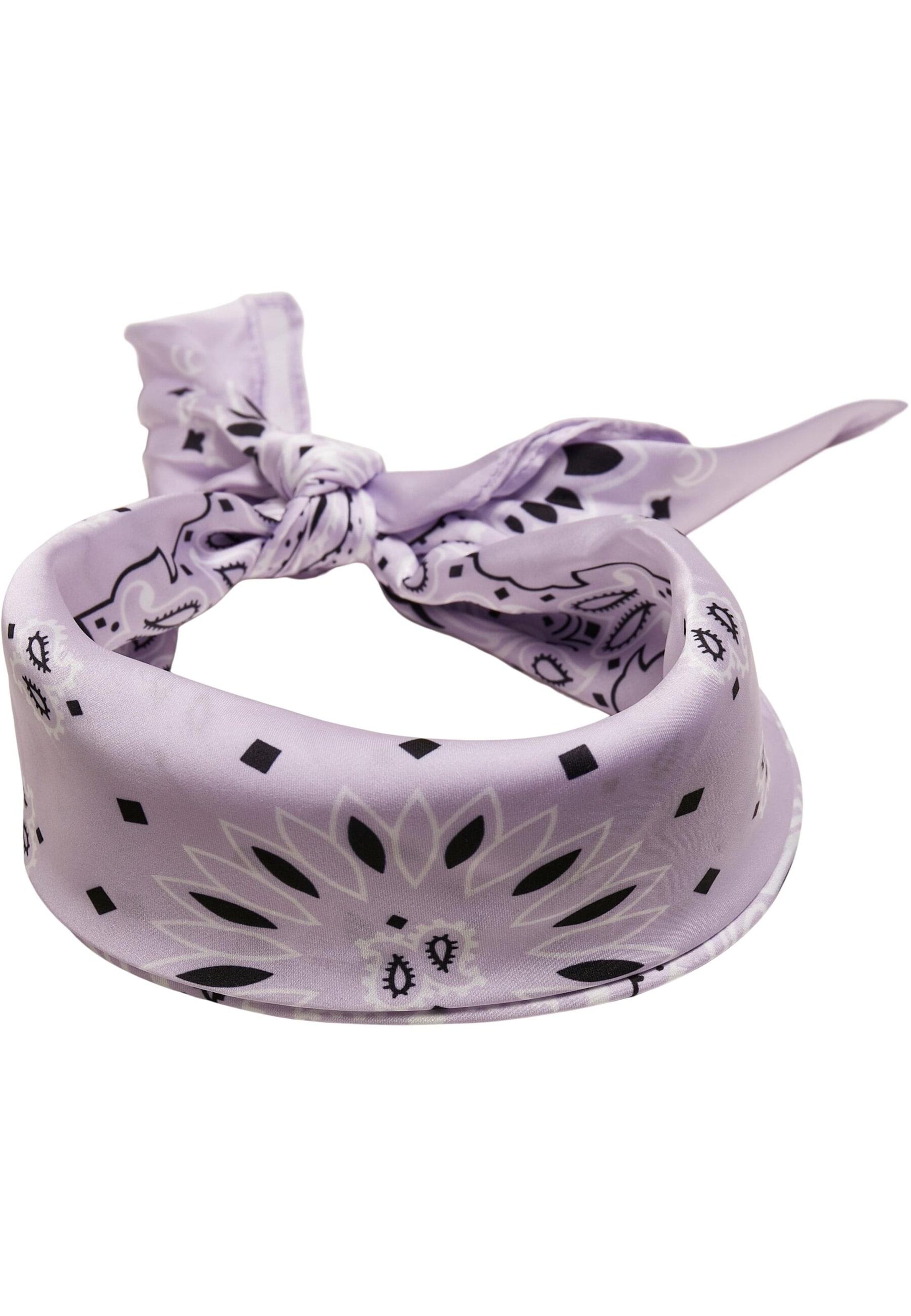 Foulard di Urban Classics in lilla
