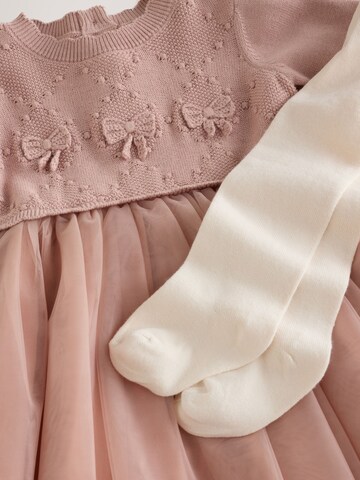 Next Dress in Pink
