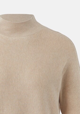 COMMA Trui in Beige