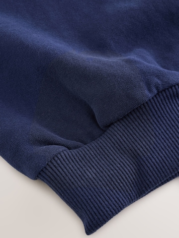 Next Mikina – modrá