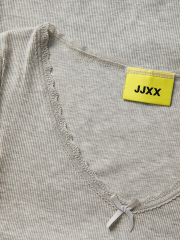 JJXX - Camiseta 'JXFame' en gris