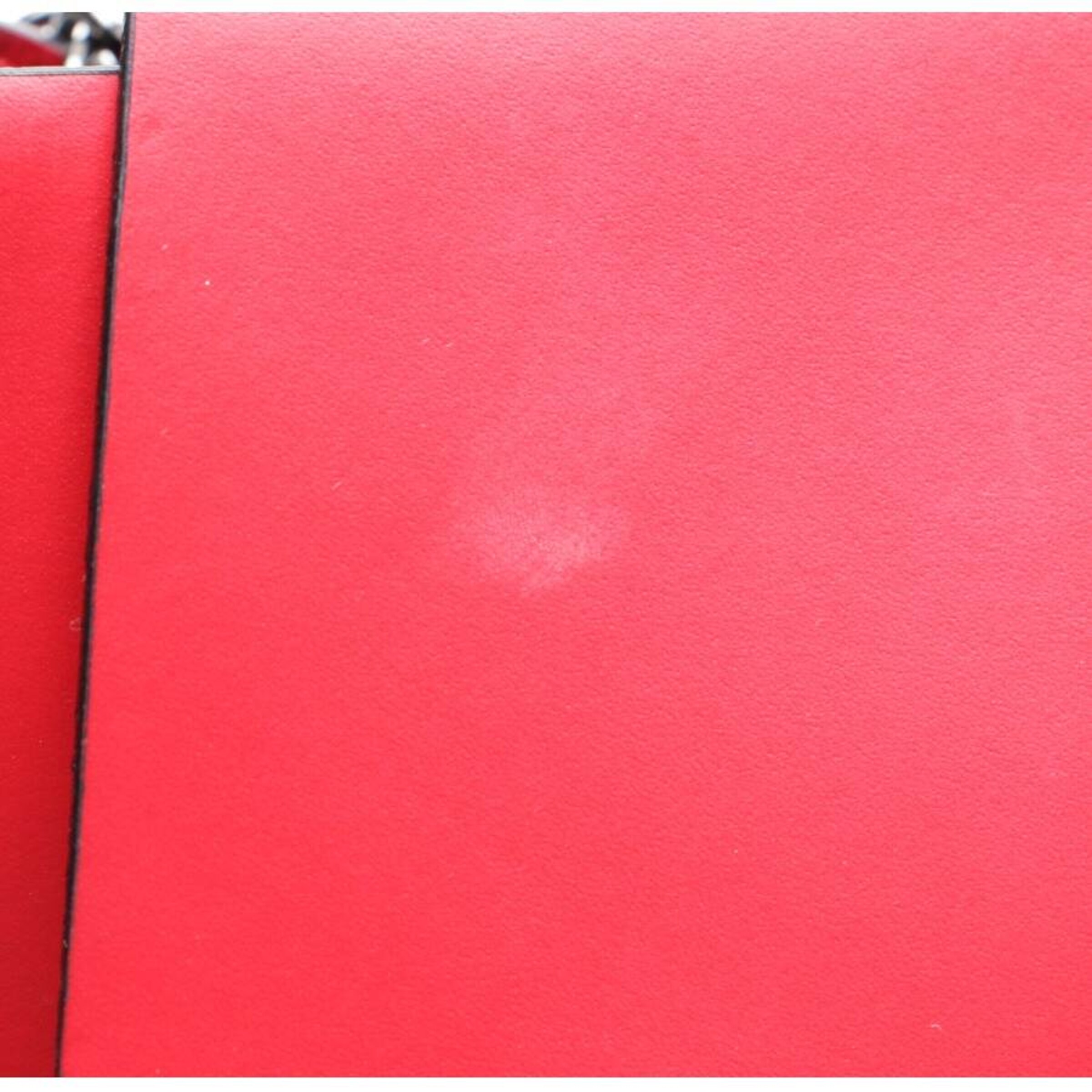 Coccinelle Bag in One size in Red