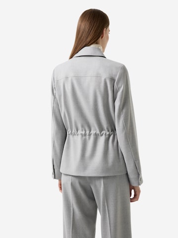 BOGNER Between-Season Jacket 'Emira' in Grey