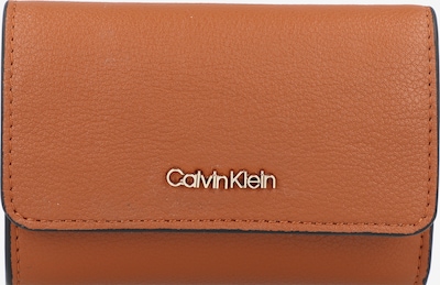 Calvin Klein Wallet in Light brown, Item view