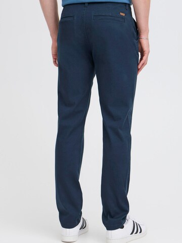 Regular Pantalon chino ' BHTiak ' BLEND en bleu