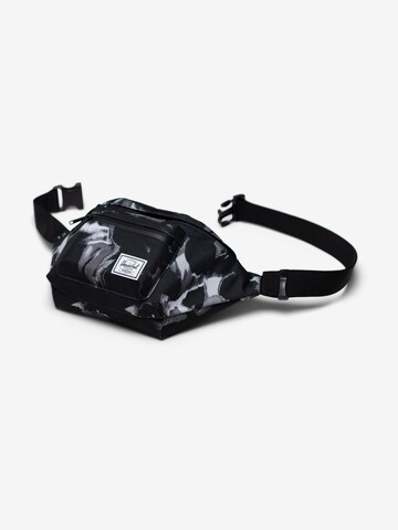 Herschel - Riñonera 'Seventeen' en negro