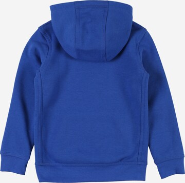 Coupe regular Sweat Nike Sportswear en bleu