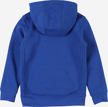 Nike Sportswear Regular Fit Sweatshirt i blå