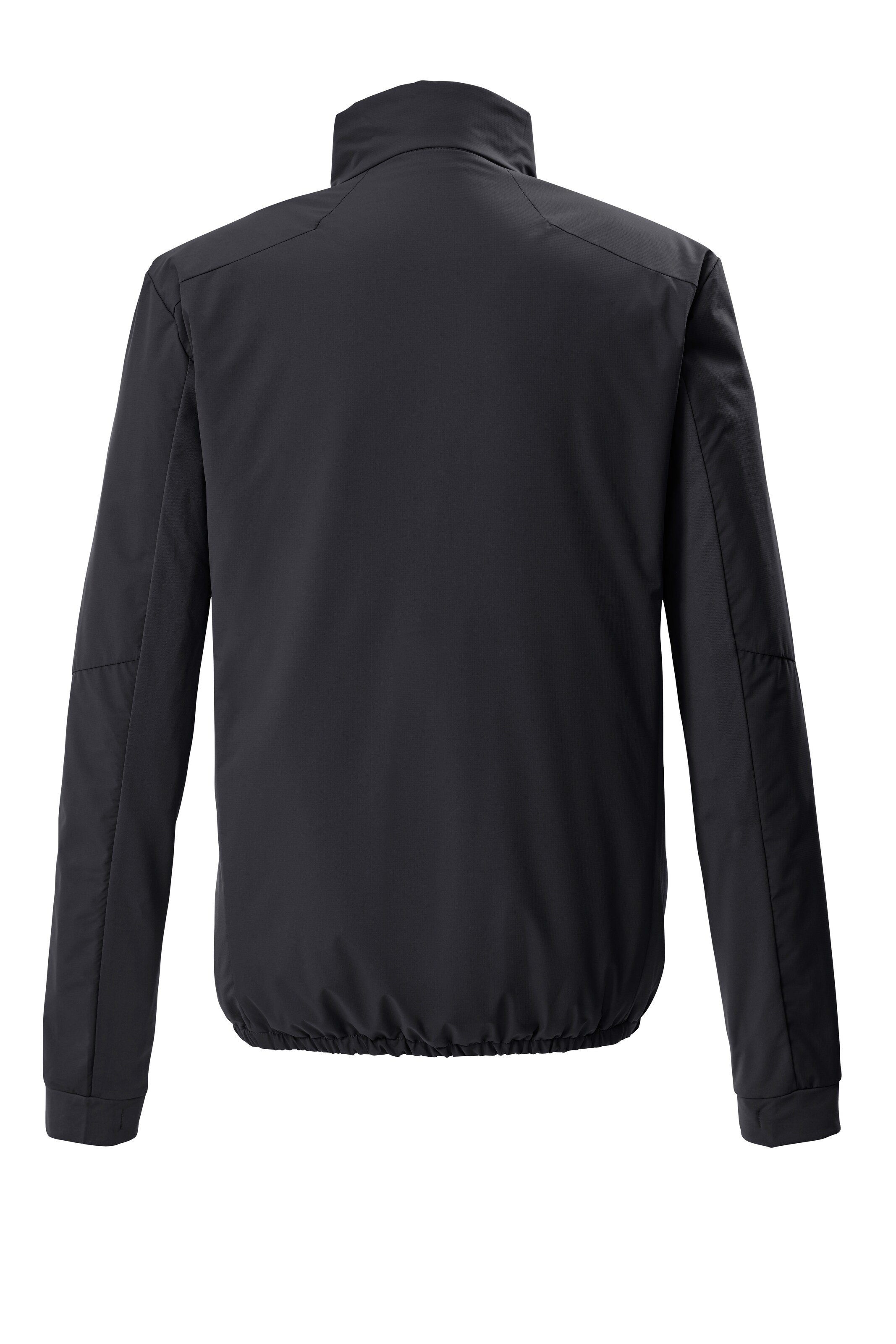 KILLTEC Outdoor jacket in Black