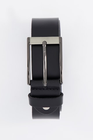 JP1880 Belt in Black