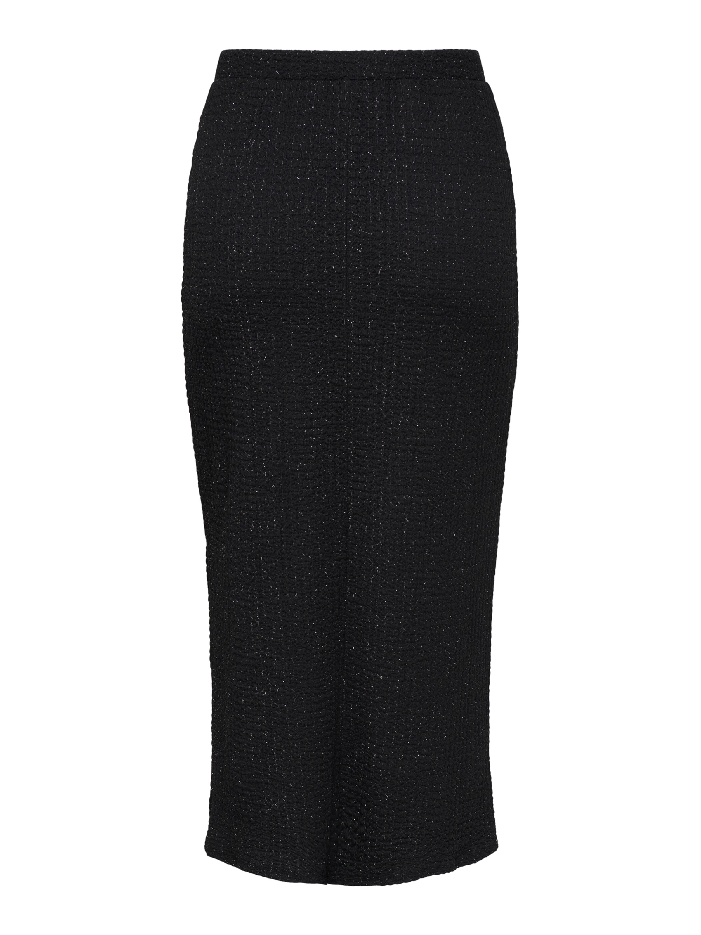 ONLY Carmakoma Skirt 'CARMILLA' in Black