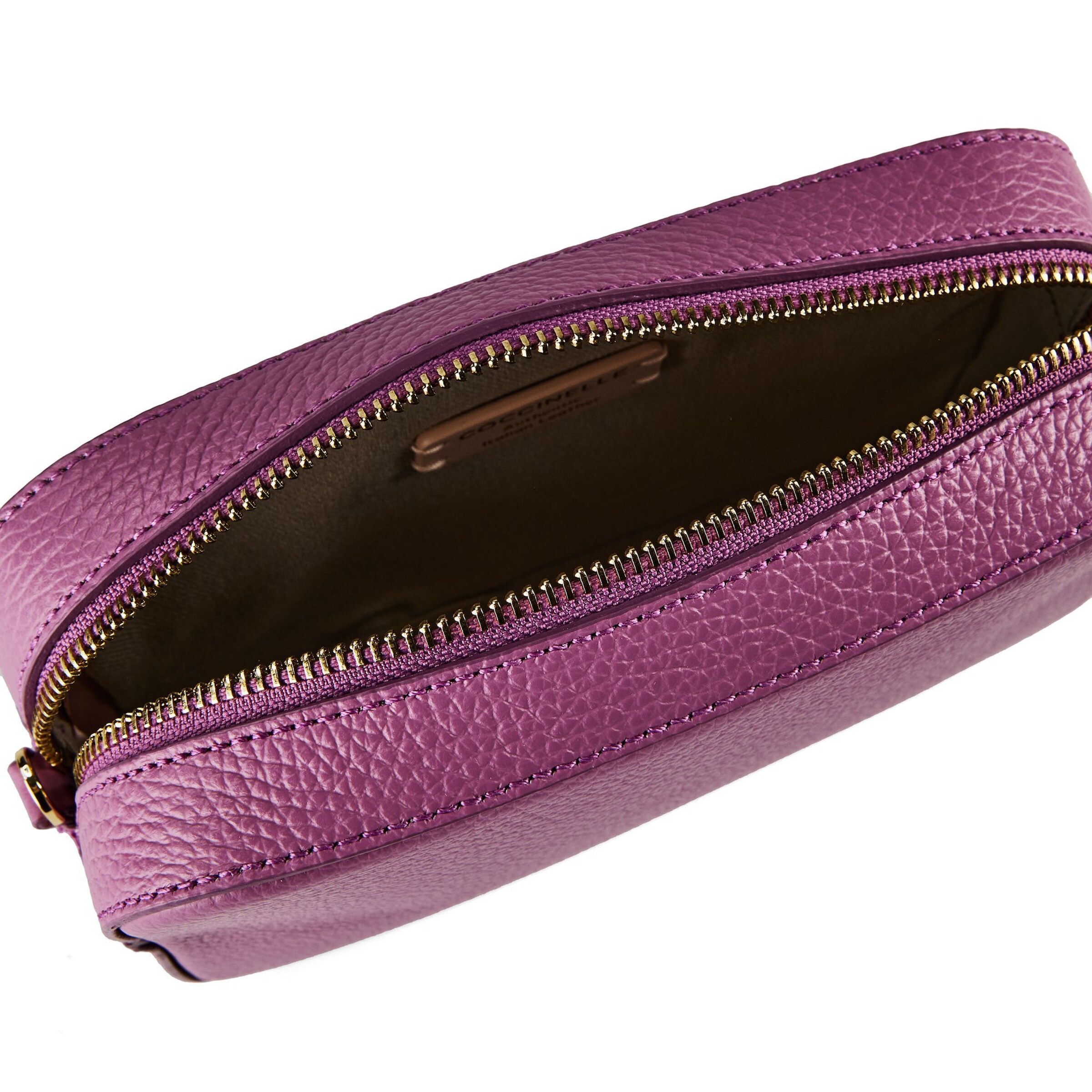 Sac à bandoulière 'Tebe' Coccinelle en violet