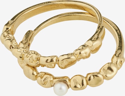 Žiedas 'Shift' iš Pilgrim, spalva – Auksas, Prekių apžvalga