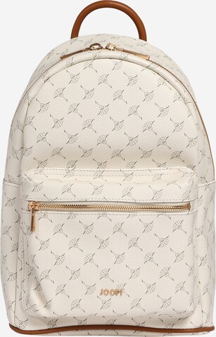 JOOP! Backpack 'Salome' in White: front