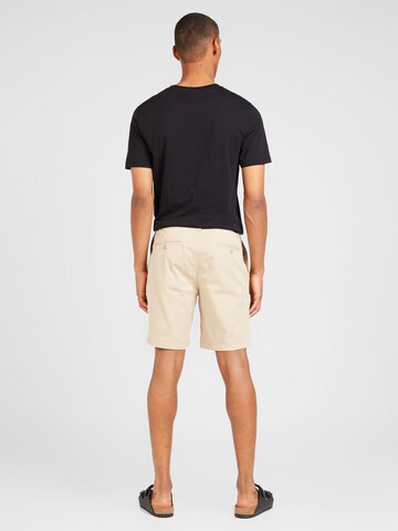 ARMEDANGELS Regular Shorts 'DAALOS' in Beige