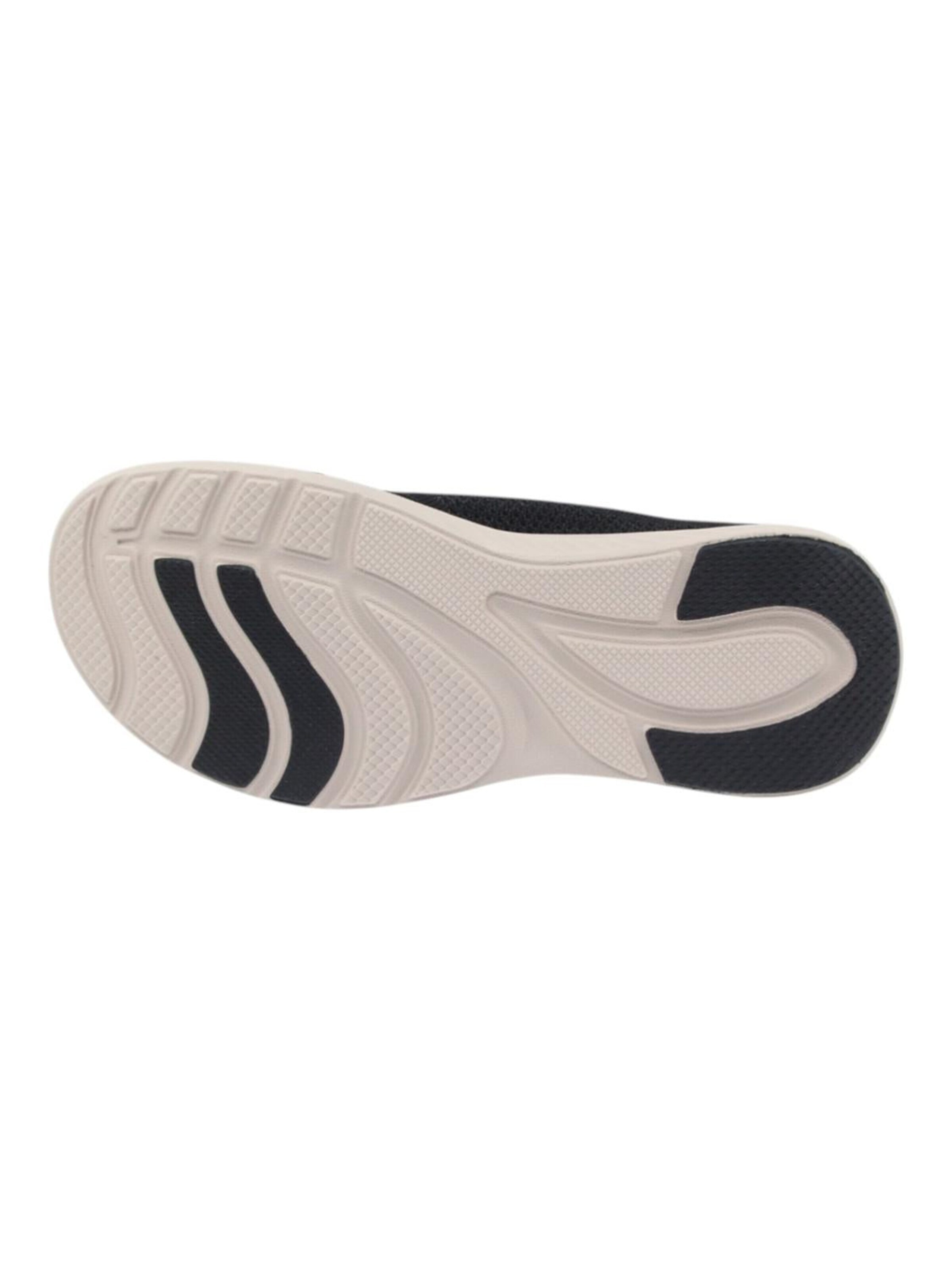 Beppi - Zapatos abiertos en negro