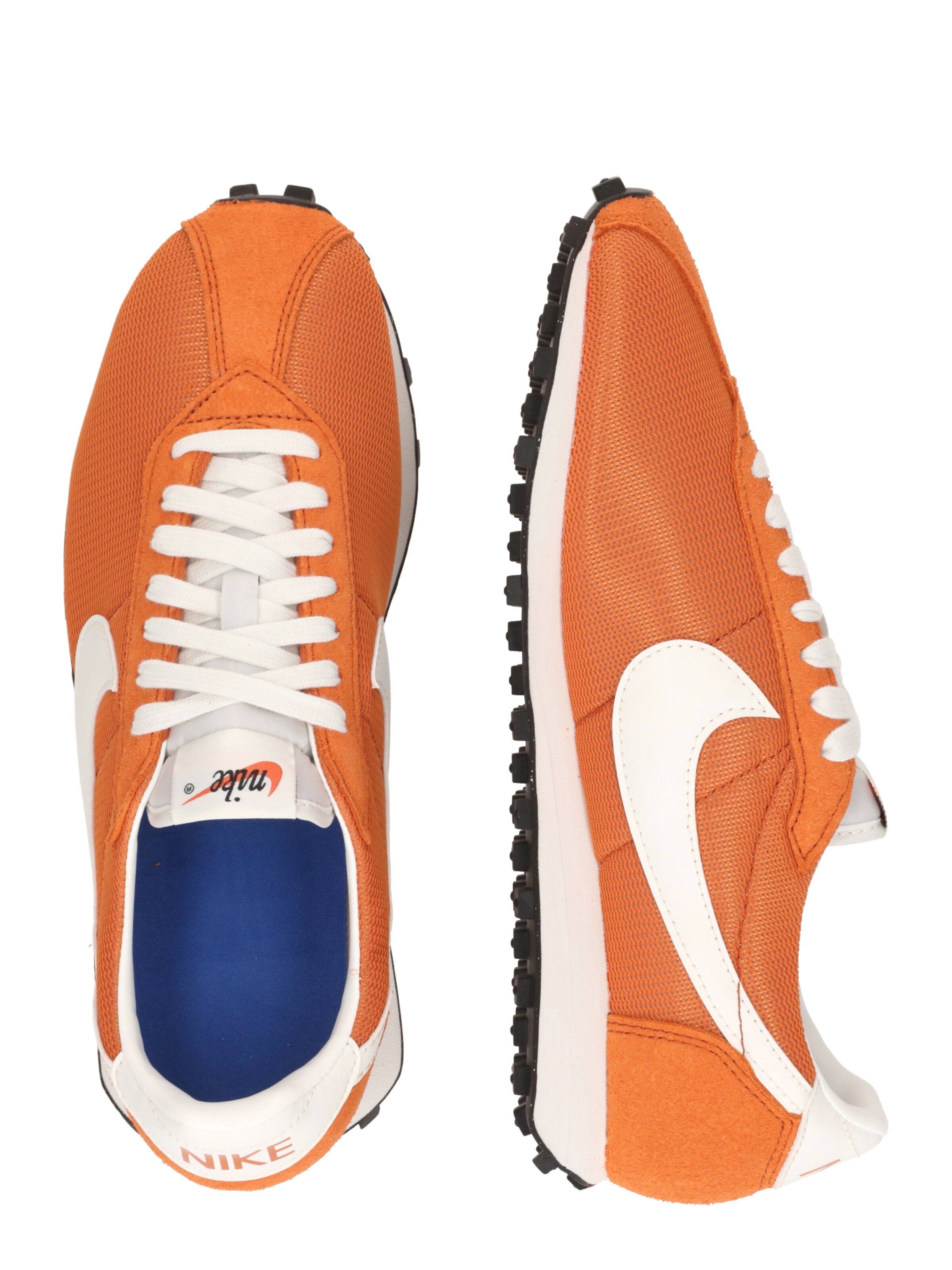 Nike Sportswear Σνίκερ χαμηλό 'LD-1000' σε πορτοκαλί