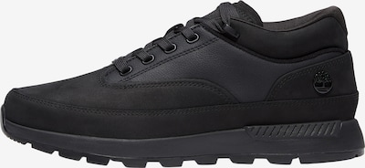 TIMBERLAND Urheilulliset nauhakengät koossa 40 värissä musta, Tuotenäkymä