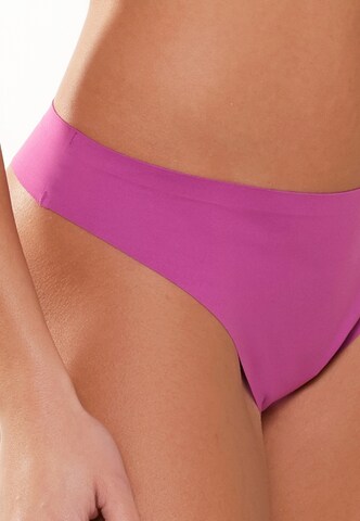 LingaDore String in Pink
