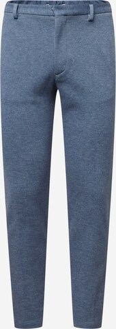 TOMMY HILFIGER Slimfit Chinohose in Blau: predná strana