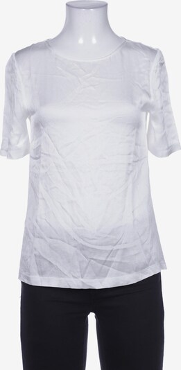 HALLHUBER Bluse in XS in weiß, Produktansicht