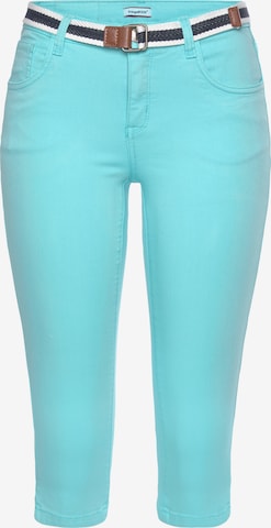 KangaROOS Jeans in Blau: Vorderseite