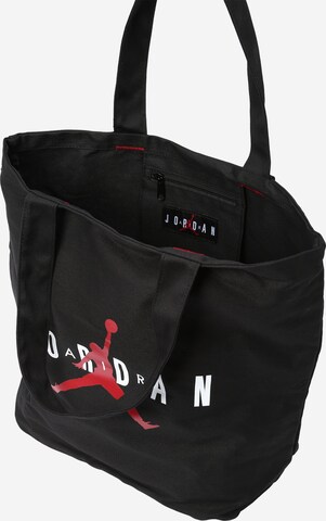 Jordan Shopper 'JAN' in Black