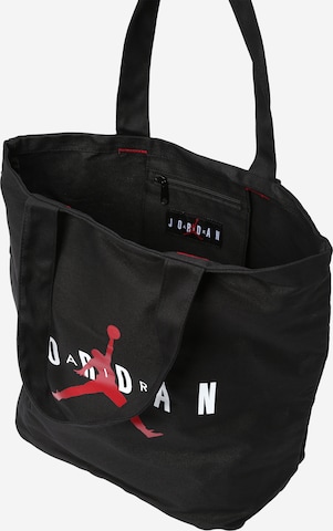 Borsa 'JAN' di Jordan in nero