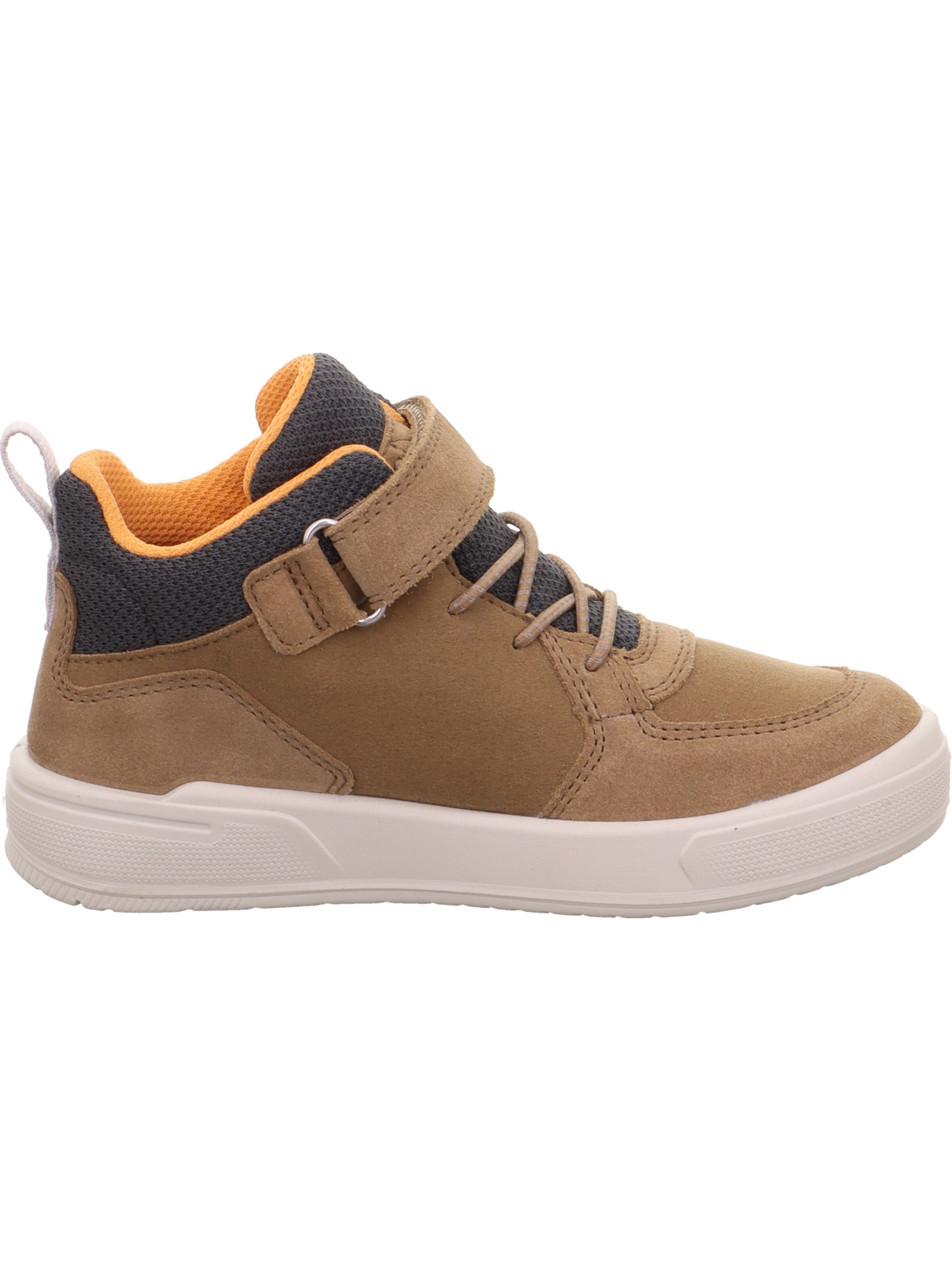 SUPERFIT Sneakers 'MAVERICK' in Brown