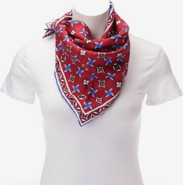 Louis Vuitton Scarf & Wrap in One size in Mixed colors: front