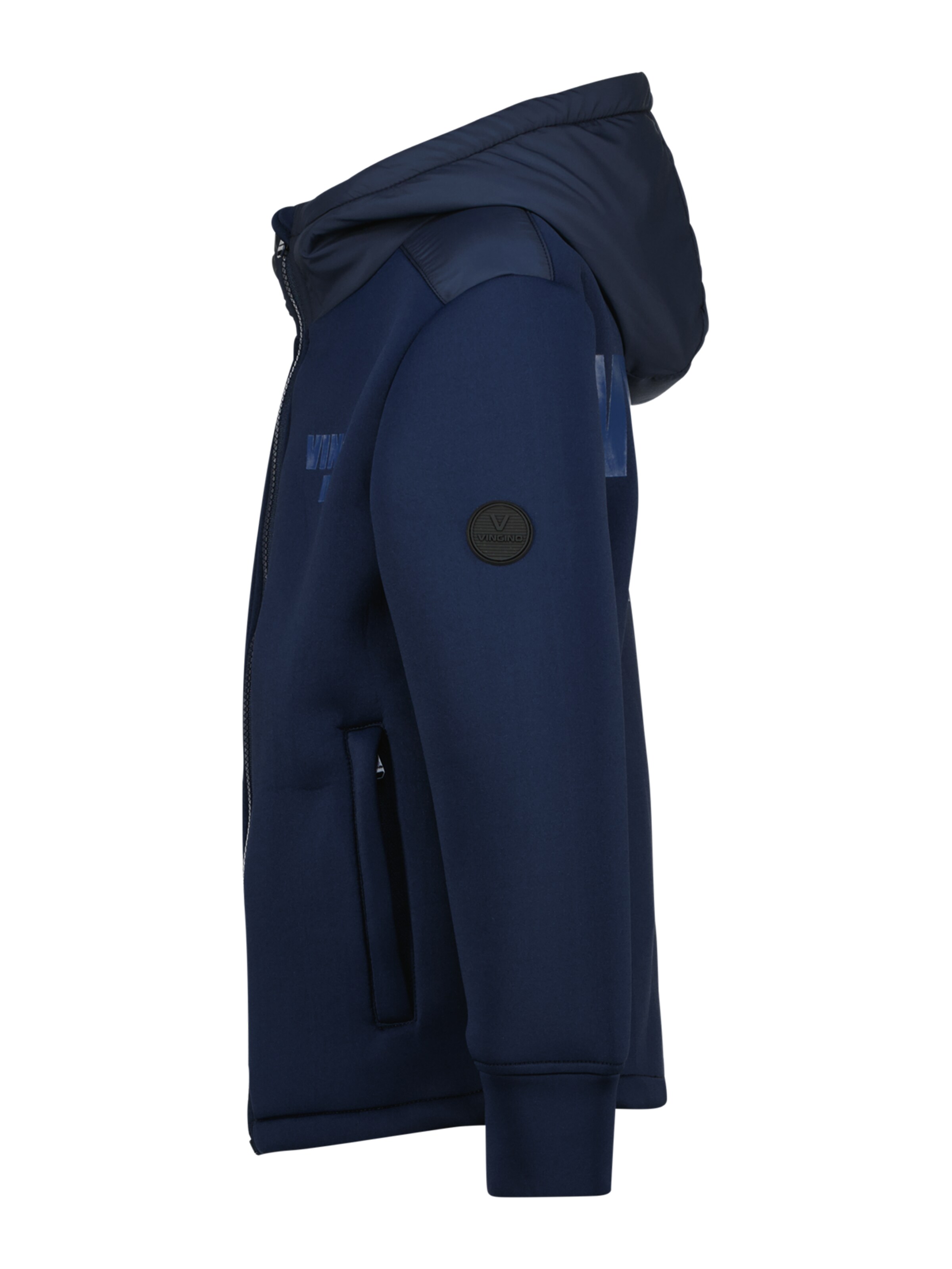 VINGINO Átmeneti dzseki 'Thers' - kék