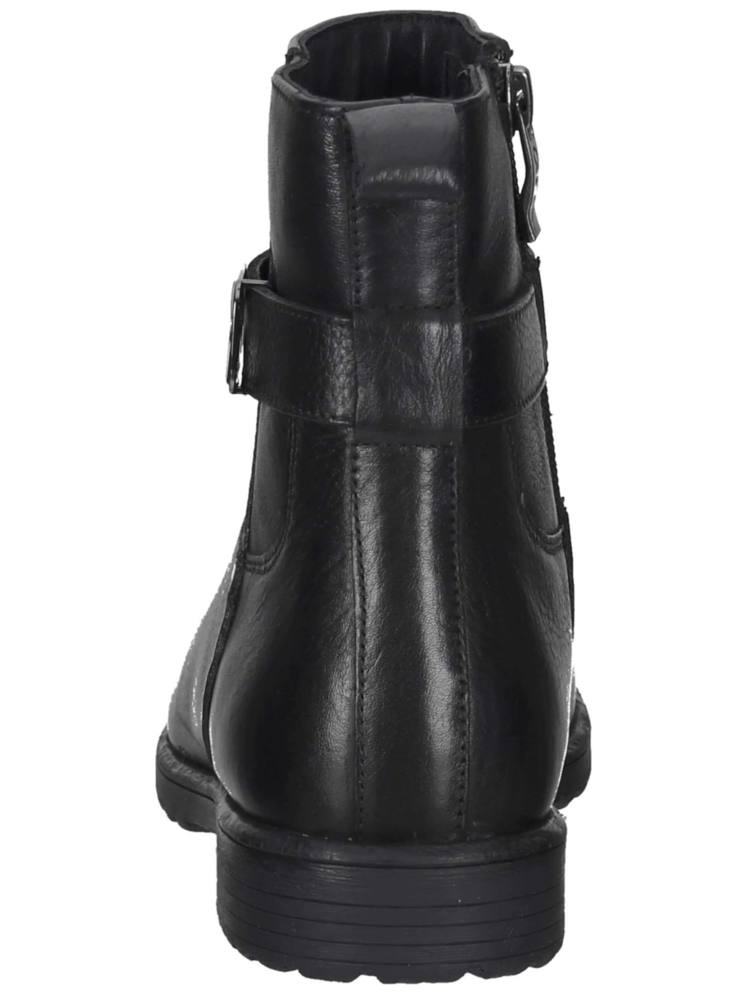 Stivaletto di ARA in nero