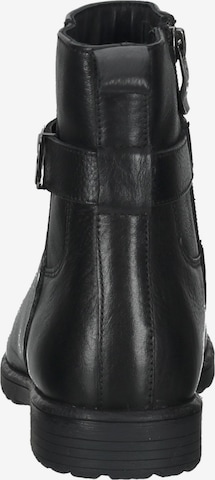 ARA Stiefelette in Schwarz