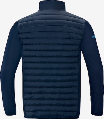 Veste de sport JAKO en bleu