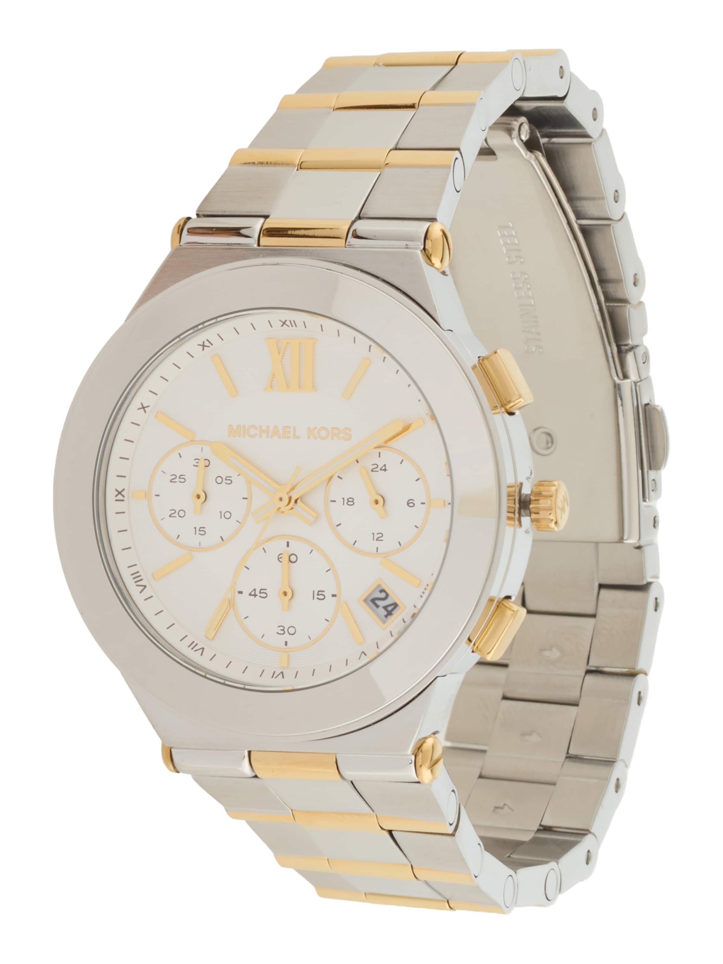 MICHAEL Michael Kors Uhr 'BILLIE' in One Size in gold, Produktansicht