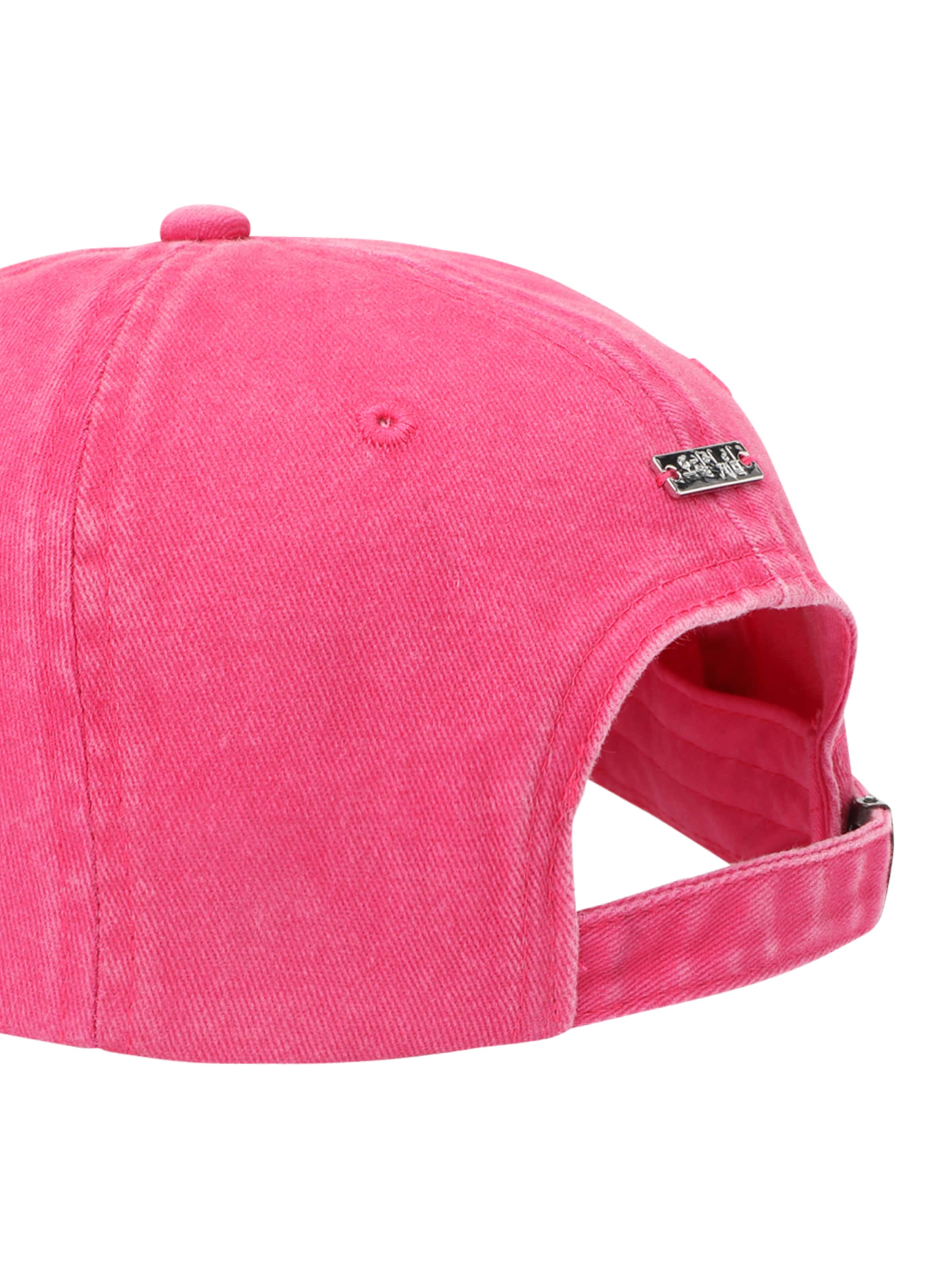SQUID GAME COLLECTION Sapkák - rózsaszín