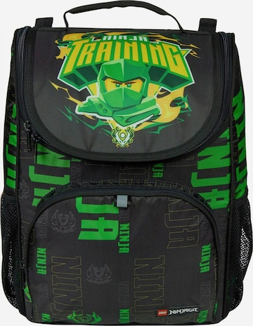 Sac ' Core ' LEGO® Bags en noir : devant