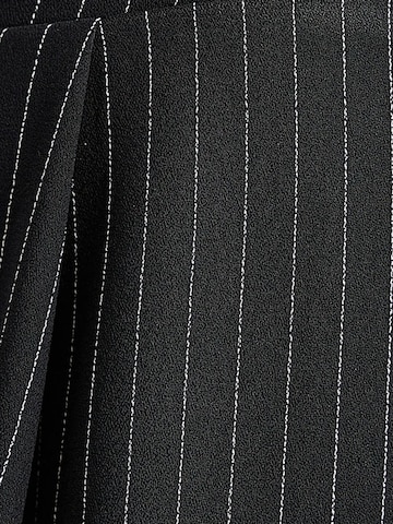 Hiccup Baggy Hose in Schwarz