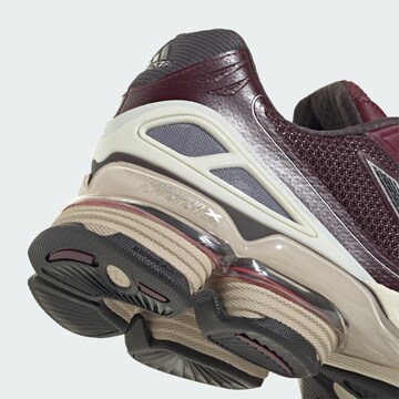 Baskets basses 'Formotion F50' ADIDAS ORIGINALS en rouge