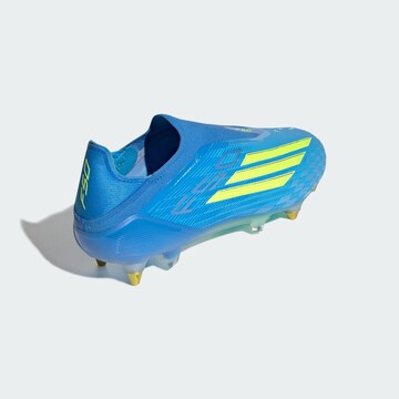 Chaussure de foot 'F50 Elite' ADIDAS PERFORMANCE en bleu