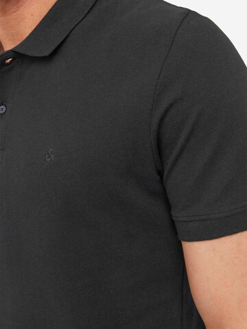 JACK & JONES Shirt 'Basic' in Black