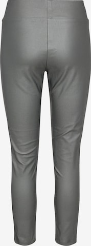 Soyaconcept - Skinny Leggings 'PAM 2-B' en gris