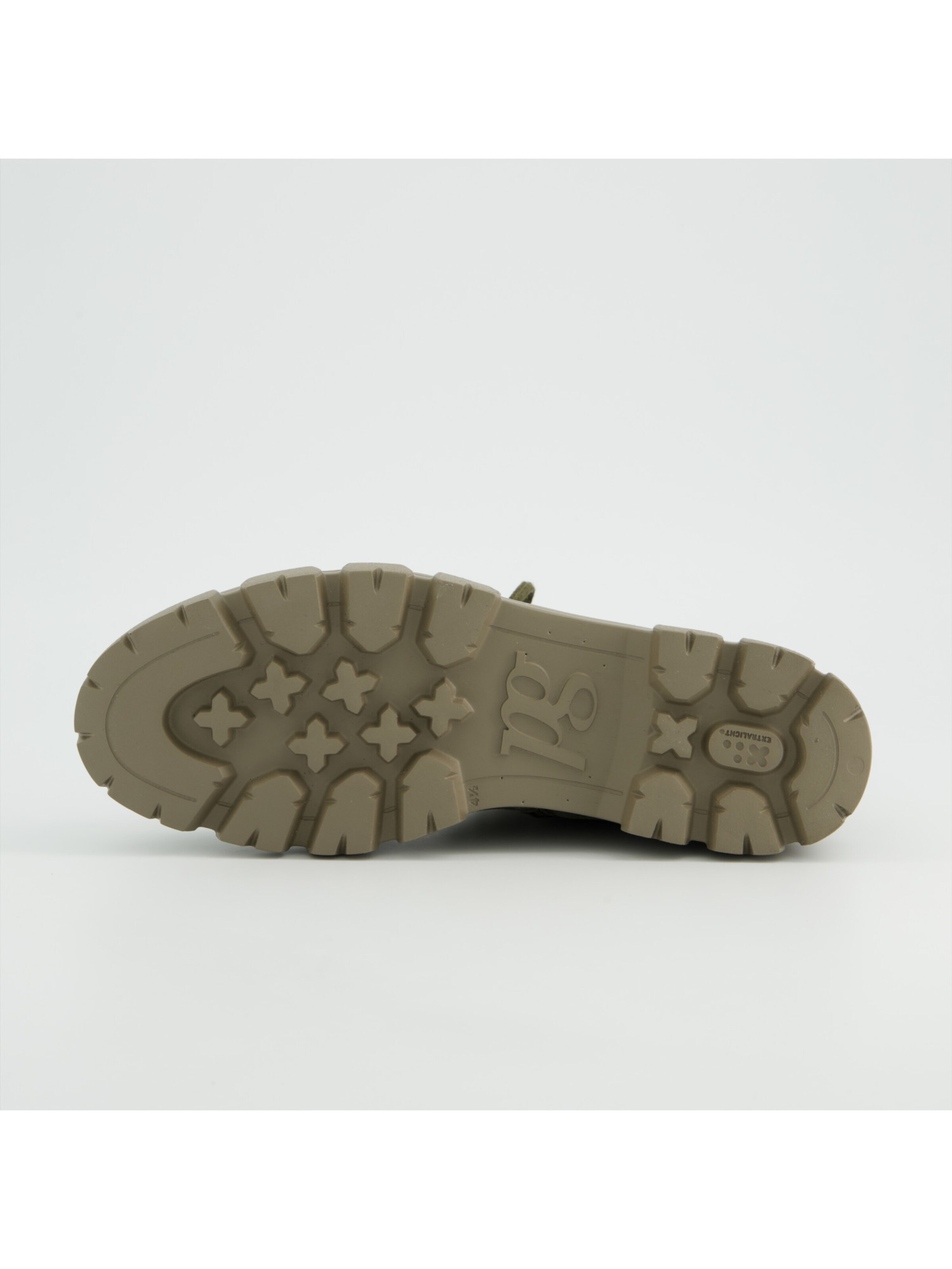 Paul Green Schnürstiefel‌‌‌‌‌‌‌‌‌ in Grün