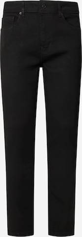 Skinny Jeans di Pepe Jeans in nero: frontale