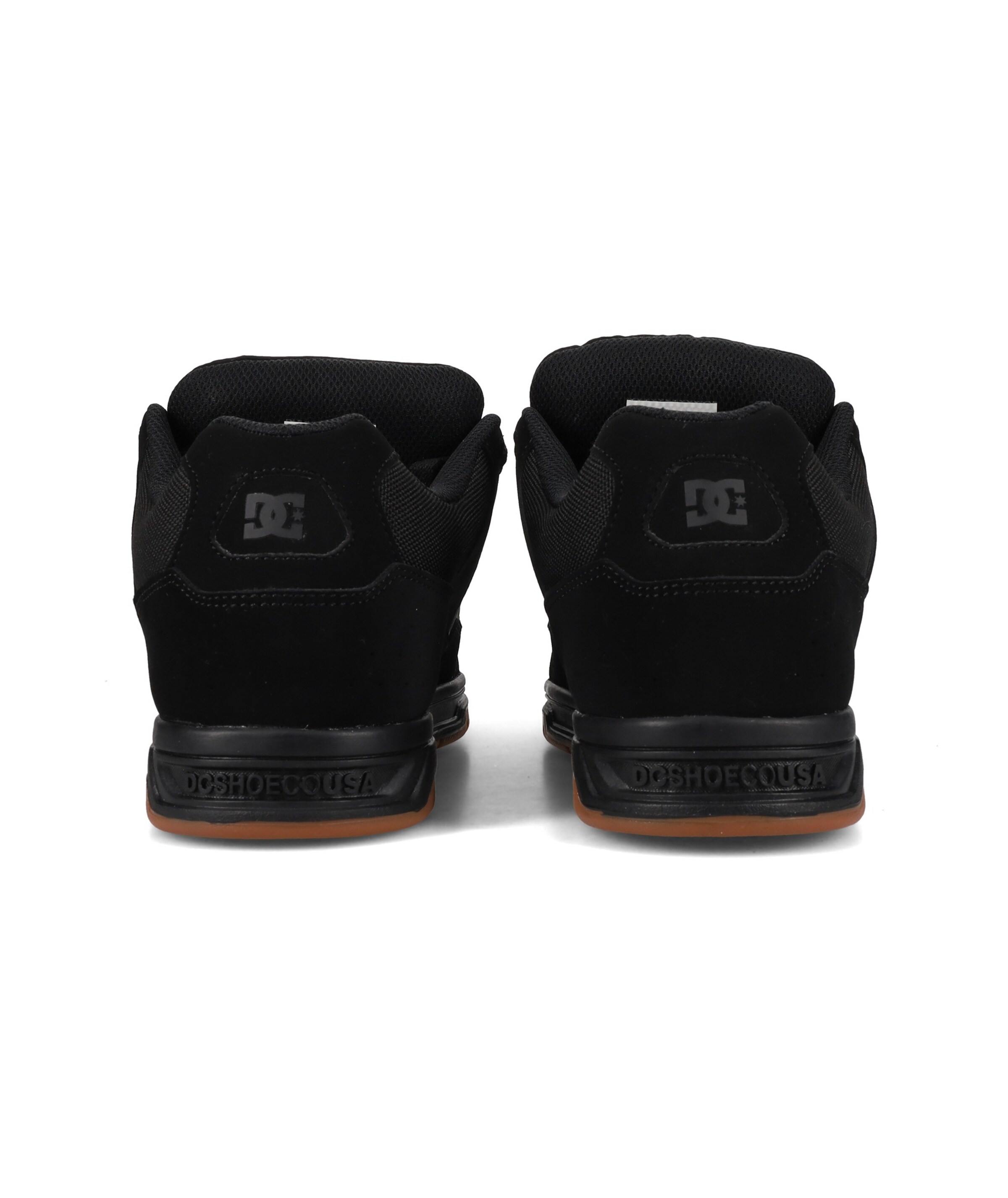 DC Shoes Sneaker in Schwarz