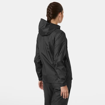 HELLY HANSEN Outdoorjacke in Schwarz