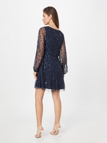 Papell Studio Cocktail dress in Blue